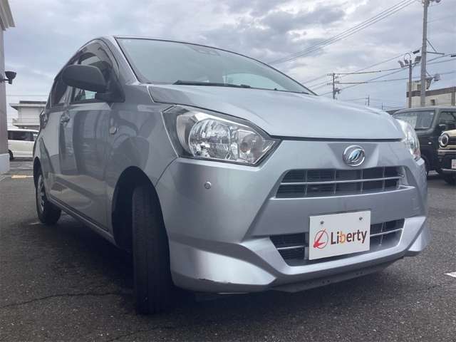 ダイハツ ミラ　イース ６６０ Ｌ ＳＡＩＩＩ R3年 () 99