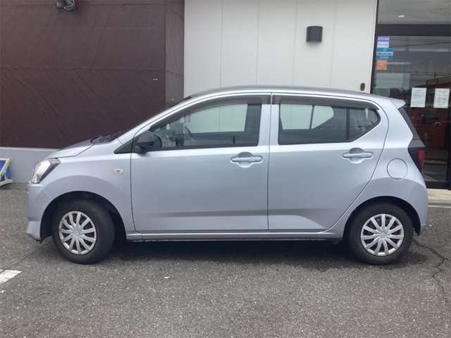 ダイハツ ミラ　イース ６６０ Ｌ ＳＡＩＩＩ R3年 () 99