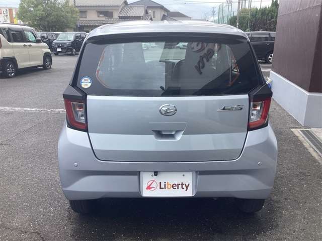 ダイハツ ミラ　イース ６６０ Ｌ ＳＡＩＩＩ R3年 () 99