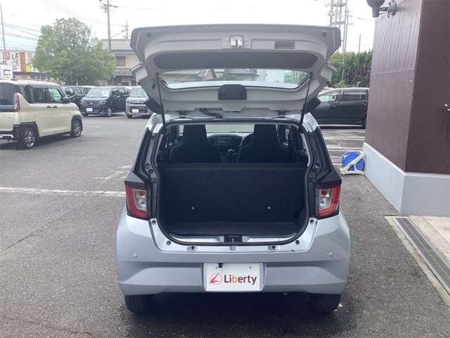 ダイハツ ミラ　イース ６６０ Ｌ ＳＡＩＩＩ R3年 () 99