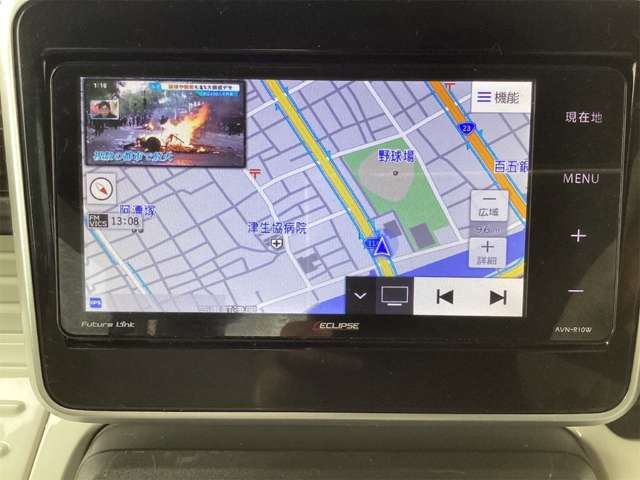 スズキ スペーシア ６６０ ハイブリッド Ｘ R3年 () 99