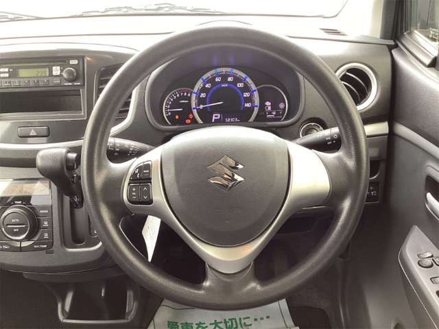 スズキ ワゴンＲ ６６０ ＦＸ リミテッド H28年 () 99