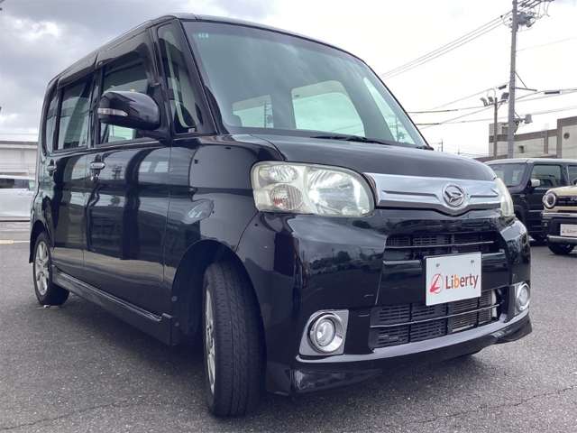 ダイハツ タント ６６０ Ｇ スペシャル H25年 () 99