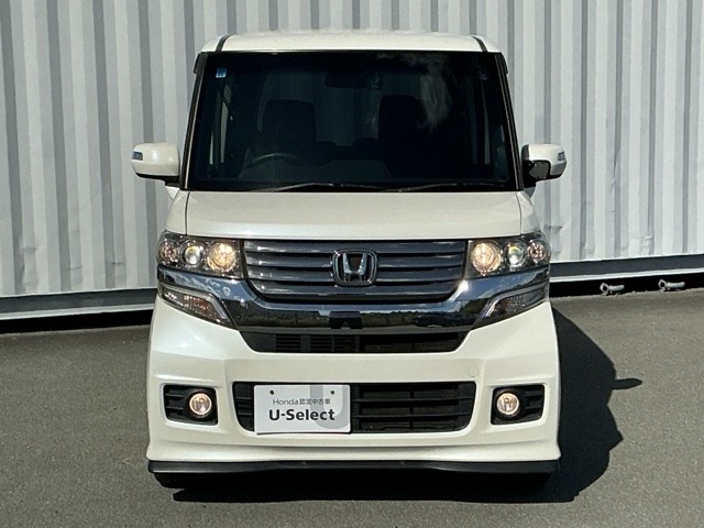 ホンダ Ｎ　ＢＯＸ＋ ６６０ カスタムＧ ターボＳＳパッケージ H25年 (近畿) 99