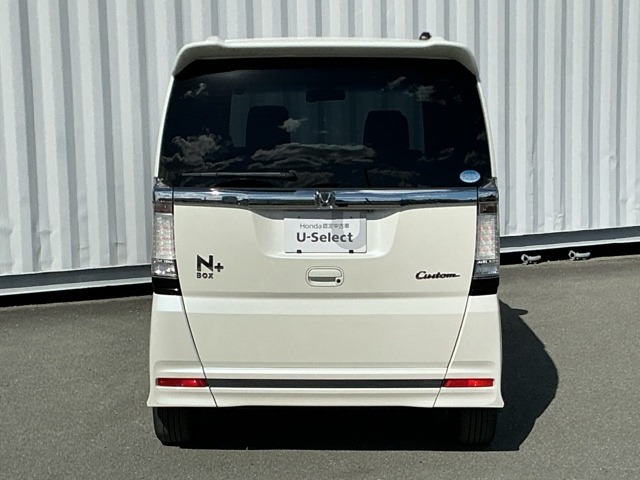 ホンダ Ｎ　ＢＯＸ＋ ６６０ カスタムＧ ターボＳＳパッケージ H25年 (近畿) 99