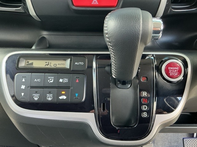 ホンダ Ｎ　ＢＯＸ＋ ６６０ カスタムＧ ターボＳＳパッケージ H25年 (近畿) 99