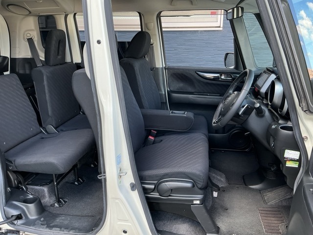 ホンダ Ｎ　ＢＯＸ＋ ６６０ カスタムＧ ターボＳＳパッケージ H25年 (近畿) 99