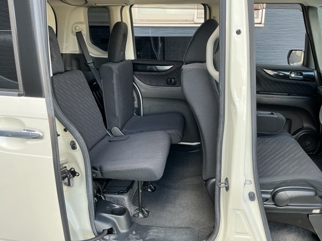 ホンダ Ｎ　ＢＯＸ＋ ６６０ カスタムＧ ターボＳＳパッケージ H25年 (近畿) 99