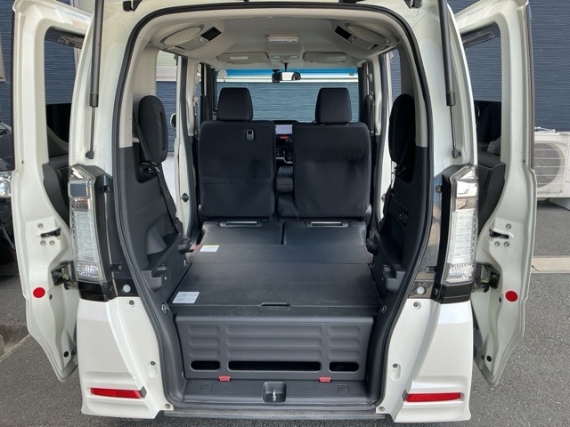 ホンダ Ｎ　ＢＯＸ＋ ６６０ カスタムＧ ターボＳＳパッケージ H25年 (近畿) 99