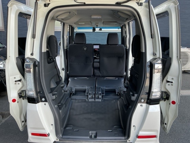 ホンダ Ｎ　ＢＯＸ＋ ６６０ カスタムＧ ターボＳＳパッケージ H25年 (近畿) 99