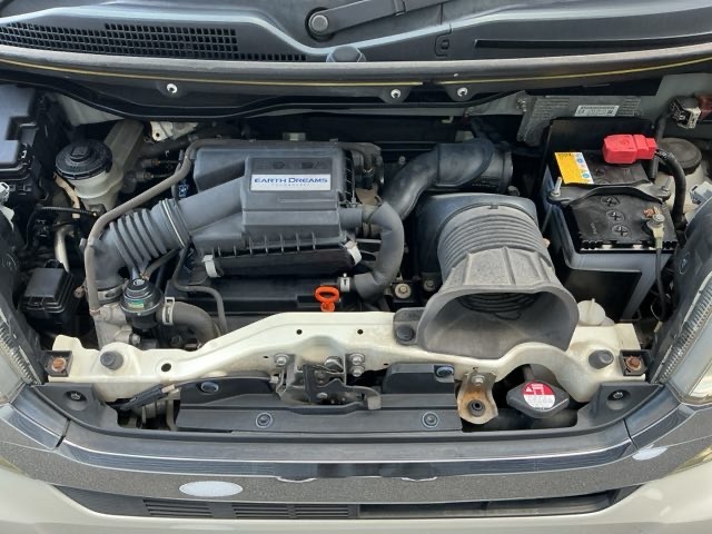 ホンダ Ｎ　ＢＯＸ＋ ６６０ カスタムＧ ターボＳＳパッケージ H25年 (近畿) 99