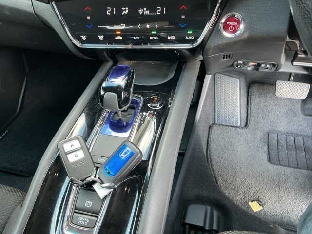 ホンダ ヴェゼル １．５ ハイブリッド Ｘ ホンダセンシング H28年 (近畿) 99
