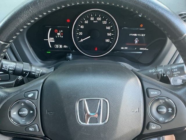 ホンダ ヴェゼル １．５ ハイブリッド Ｘ ホンダセンシング H28年 (近畿) 99