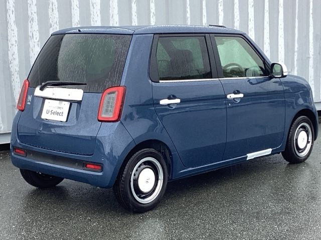 ホンダ Ｎ−ＯＮＥ ６６０ オリジナル クラフト スタイル R8年 (近畿) 99