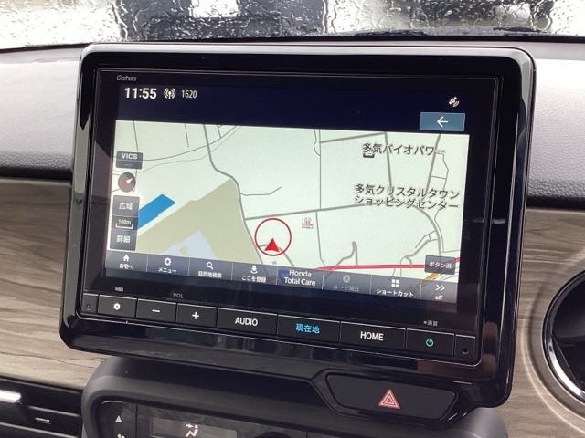 ホンダ Ｎ−ＯＮＥ ６６０ オリジナル クラフト スタイル R8年 (近畿) 99