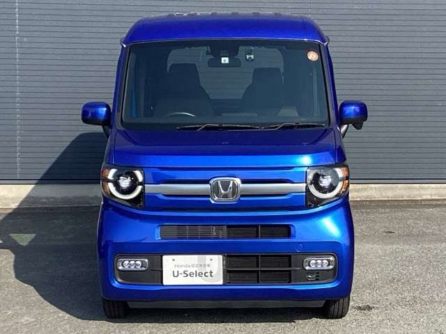 ホンダ Ｎ−ＶＡＮ ６６０ ＋スタイル ファン ターボ R4年 (近畿) 99