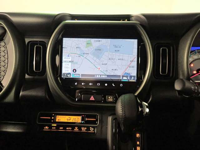 スズキ ハスラー ６６０ タフワイルド R8年 () 99