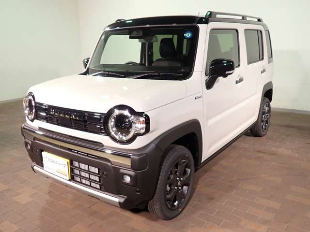 スズキ ハスラー ６６０ タフワイルド R8年 () 99