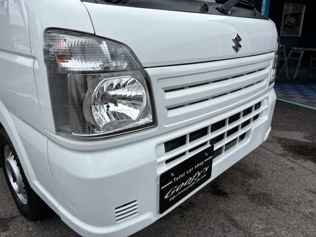 スズキ キャリイトラック ６６０ ＫＣエアコン・パワステ ３方開 ４ＷＤ R2年 (九州・沖縄) 99