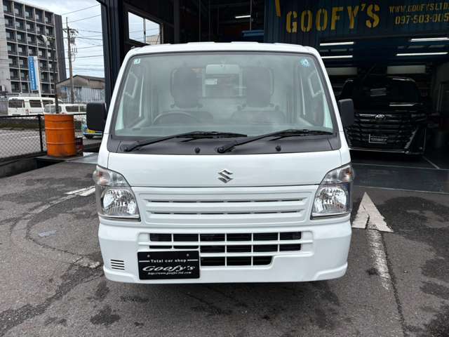 スズキ キャリイトラック ６６０ ＫＣエアコン・パワステ ３方開 ４ＷＤ R2年 (九州・沖縄) 99