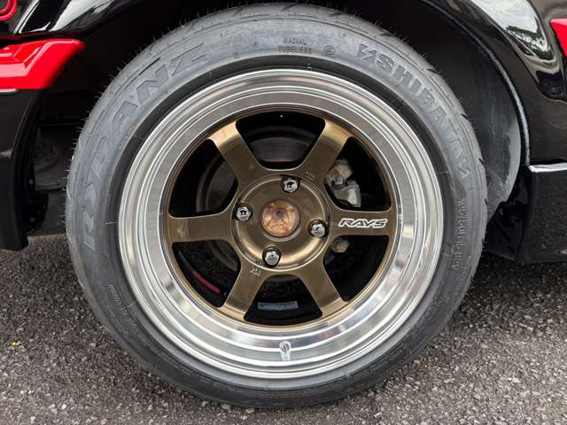 トヨタ スプリンタートレノ １．６ ＧＴアペックス S61年 (九州・沖縄) 99