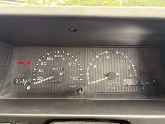 トヨタ スプリンタートレノ １．６ ＧＴアペックス S61年 (九州・沖縄) 99