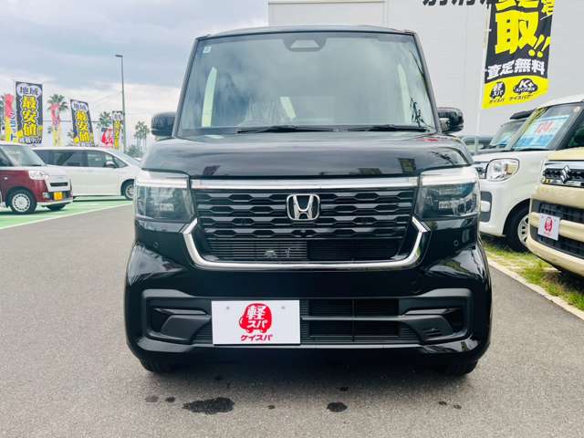 ホンダ Ｎ　ＢＯＸ カスタム ６６０ R6年 () 99