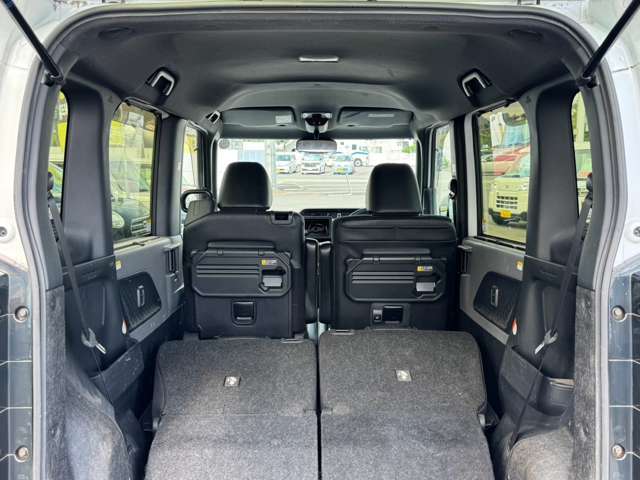 ダイハツ タント ６６０ カスタム Ｘ セレクション ４ＷＤ R2年 (九州・沖縄) 99