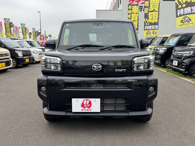 ダイハツ タフト ６６０ Ｇ R2年 (九州・沖縄) 99