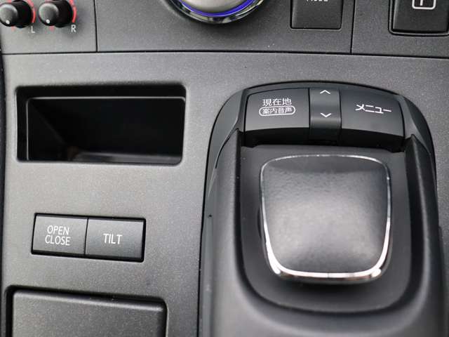 レクサス ＣＴ２００ｈ クリエイティブ　テキスタイル　インテリア H24年 (関東) 99