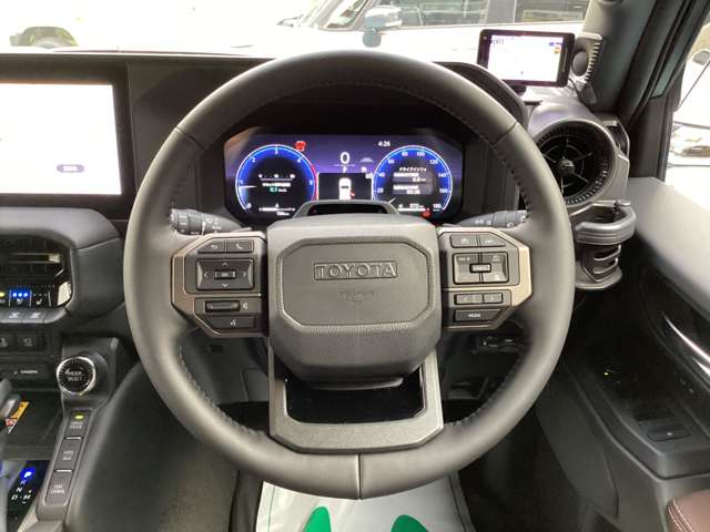 トヨタ ランドクルーザー２５０ ２．８ ＺＸ ディーゼルターボ ４ＷＤ R7年 () 99