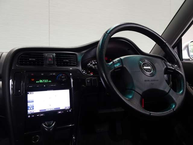 スバル レガシィツーリングワゴン ２．０ ＧＴ－Ｂ Ｅ－ＴＵＮＥ ＩＩ ４ＷＤ H13年 () 99
