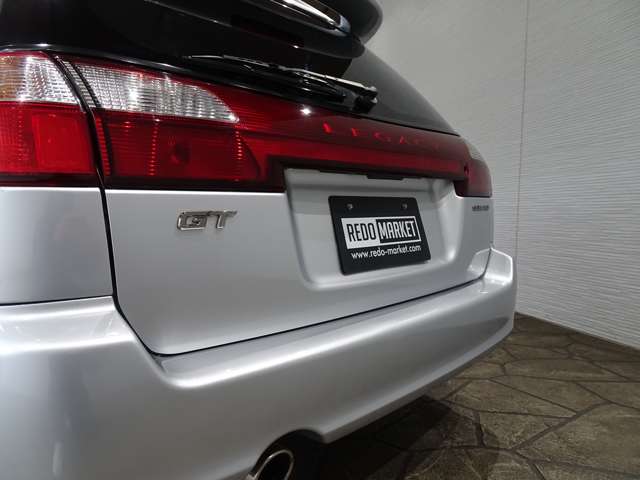 スバル レガシィツーリングワゴン ２．０ ＧＴ－Ｂ Ｅ－ＴＵＮＥ ＩＩ ４ＷＤ H13年 () 99