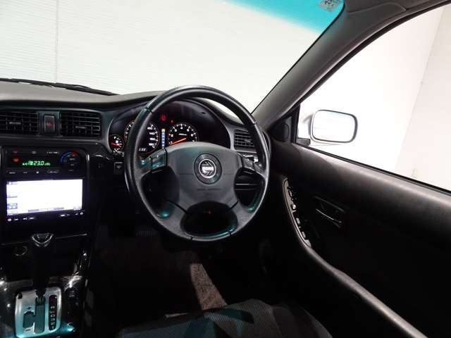 スバル レガシィツーリングワゴン ２．０ ＧＴ－Ｂ Ｅ－ＴＵＮＥ ＩＩ ４ＷＤ H13年 () 99