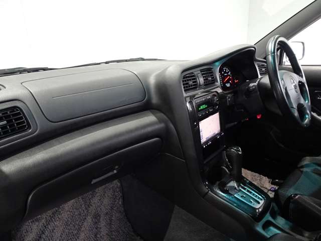 スバル レガシィツーリングワゴン ２．０ ＧＴ－Ｂ Ｅ－ＴＵＮＥ ＩＩ ４ＷＤ H13年 () 99