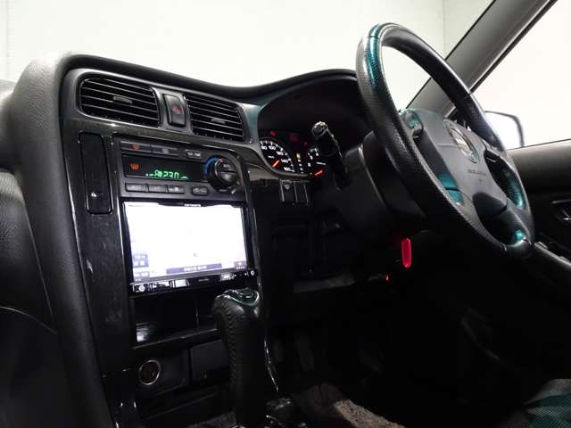 スバル レガシィツーリングワゴン ２．０ ＧＴ－Ｂ Ｅ－ＴＵＮＥ ＩＩ ４ＷＤ H13年 () 99