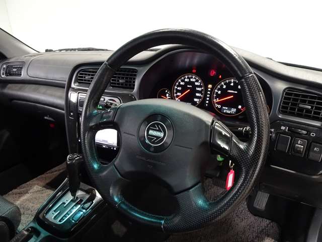スバル レガシィツーリングワゴン ２．０ ＧＴ－Ｂ Ｅ－ＴＵＮＥ ＩＩ ４ＷＤ H13年 () 99