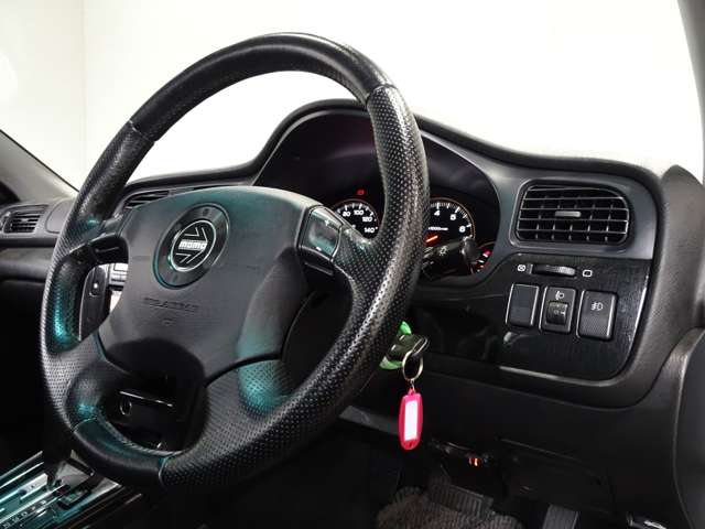 スバル レガシィツーリングワゴン ２．０ ＧＴ－Ｂ Ｅ－ＴＵＮＥ ＩＩ ４ＷＤ H13年 () 99
