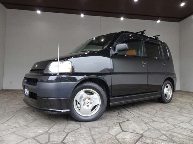 ホンダ Ｓ−ＭＸ ２．０ ローダウン H9年 () 99