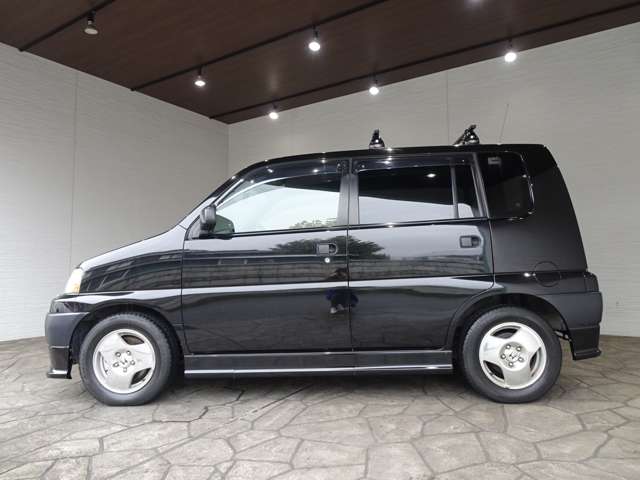 ホンダ Ｓ−ＭＸ ２．０ ローダウン H9年 () 99