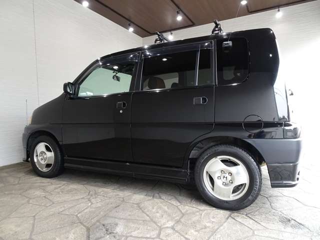 ホンダ Ｓ−ＭＸ ２．０ ローダウン H9年 () 99