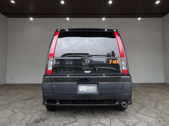ホンダ Ｓ−ＭＸ ２．０ ローダウン H9年 () 99