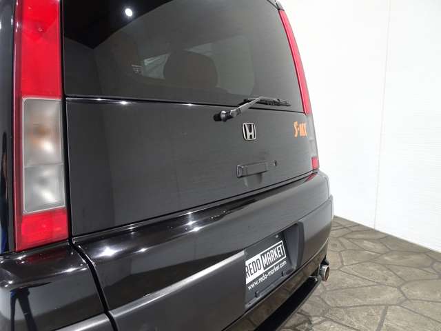ホンダ Ｓ−ＭＸ ２．０ ローダウン H9年 () 99