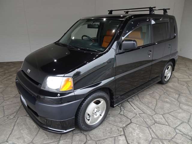 ホンダ Ｓ−ＭＸ ２．０ ローダウン H9年 () 99