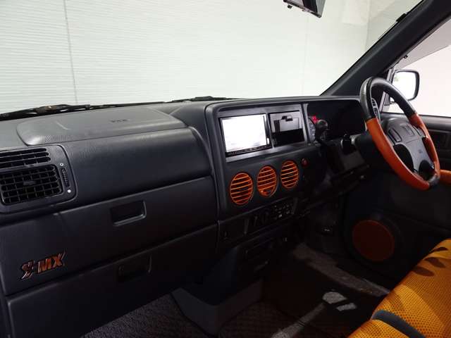 ホンダ Ｓ−ＭＸ ２．０ ローダウン H9年 () 99