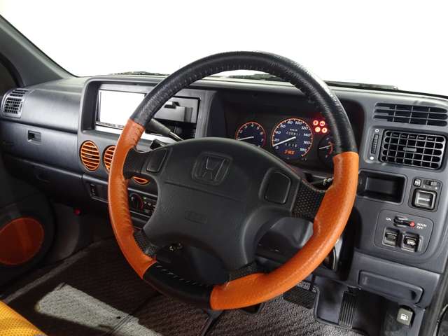 ホンダ Ｓ−ＭＸ ２．０ ローダウン H9年 () 99