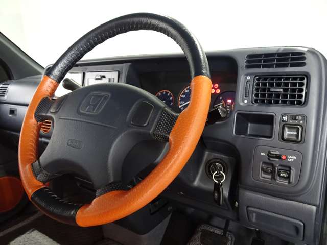 ホンダ Ｓ−ＭＸ ２．０ ローダウン H9年 () 99