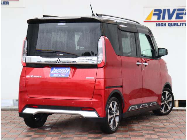 三菱 ｅＫクロス　スペース ６６０ Ｔ プラス エディション R4年 () 99