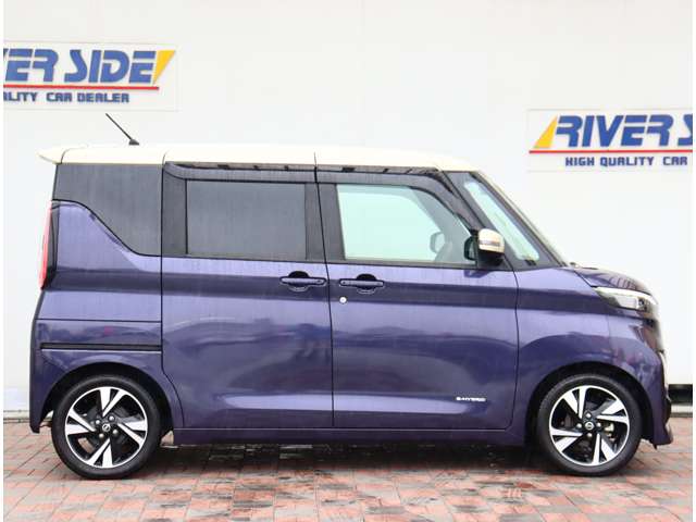 日産 ルークス ６６０ ハイウェイスターＧターボ プロパイロット エディション R2年 () 99