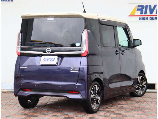 日産 ルークス ６６０ ハイウェイスターＧターボ プロパイロット エディション R2年 () 99
